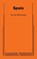 Spain, Jen Silverman - Paperback - 9780573711107
