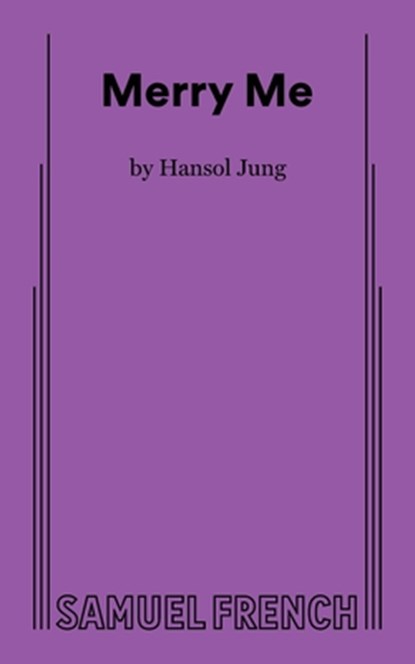 Merry Me, Hansol Jung - Paperback - 9780573711138