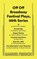 Off Off Broadway Festival Plays, 48th Series, Darius M. Buckley - Paperback - 9780573711220