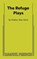 The Refuge Plays, Nathan Alan Davis - Paperback - 9780573711305