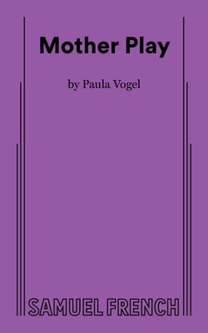 Mother Play, Paula Vogel - Paperback - 9780573711411