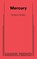 Mercury, Steve Yockey - Paperback - 9780573711695