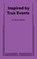Inspired by True Events, Ryan Spahn - Paperback - 9780573712043