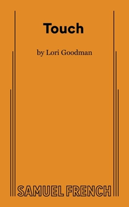 Touch, Lori Goodman - Paperback - 9780573712456