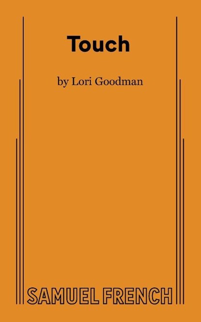 Touch, Lori Goodman - Paperback - 9780573712456