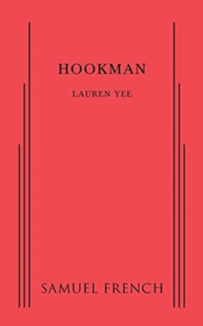 Hookman, Lauren Yee - Paperback - 9780573799952
