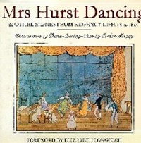 Mrs Hurst dancing, and other scenes from Regency life, 1812-1823 | Diana Sperling | 