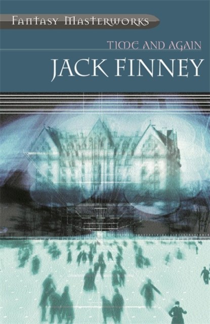 Time And Again, Jack Finney - Paperback - 9780575073609