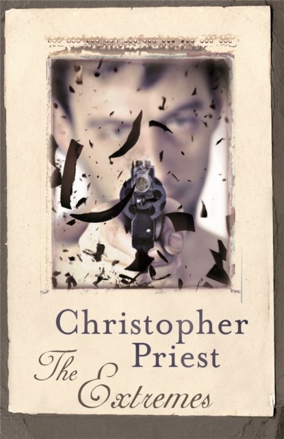The Extremes, Christopher Priest - Paperback - 9780575075788
