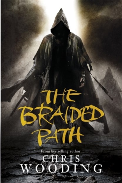 The Braided Path, Chris Wooding - Paperback - 9780575078819