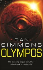 Olympos | Dan Simmons | 