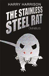 The Stainless Steel Rat Omnibus - Harry Harrison - 9780575081710