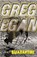 Quarantine, Greg Egan - Paperback - 9780575081727