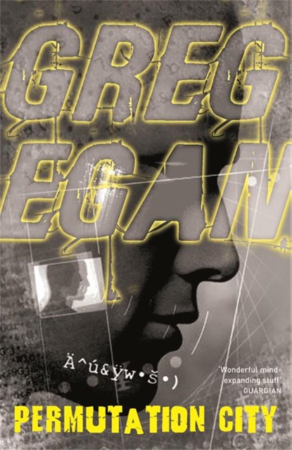 Permutation City, Greg Egan - Paperback - 9780575082076
