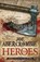 The Heroes, Joe Abercrombie - Paperback - 9780575083851