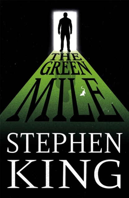 The Green Mile, Stephen King - Paperback - 9780575084346