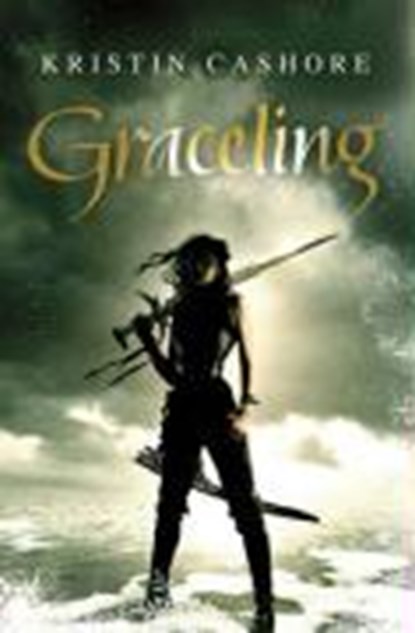 Graceling, CASHORE,  Kristin - Paperback - 9780575085305