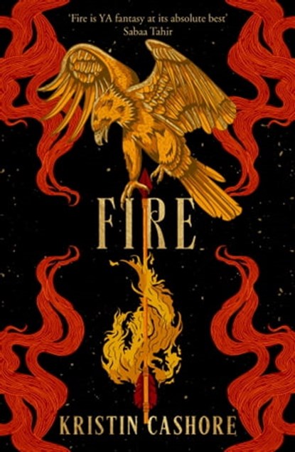 Fire, Kristin Cashore - Ebook - 9780575086753