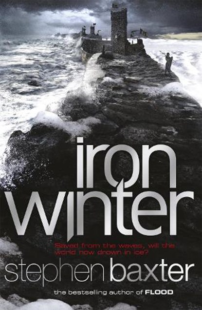 Iron Winter, Stephen Baxter - Paperback - 9780575089297