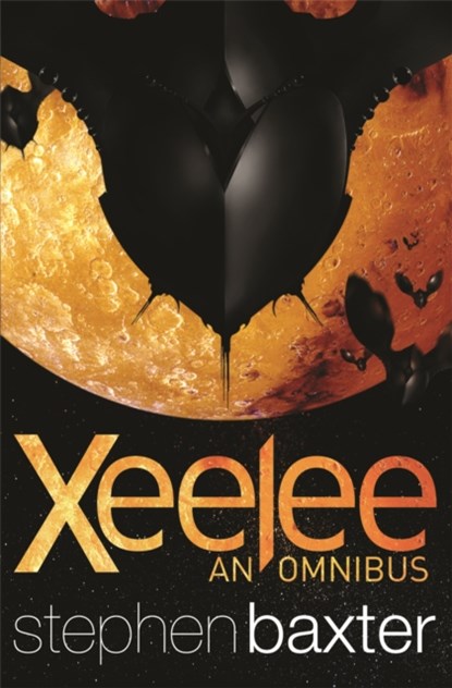Xeelee: An Omnibus, Stephen Baxter - Paperback - 9780575090415