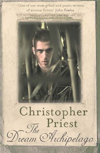 The Dream Archipelago, Christopher Priest - Paperback - 9780575091061