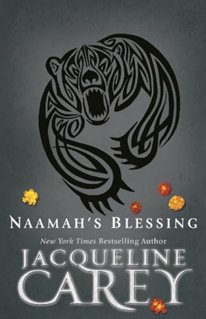 Naamah's Blessing, Jacqueline Carey - Ebook - 9780575093683