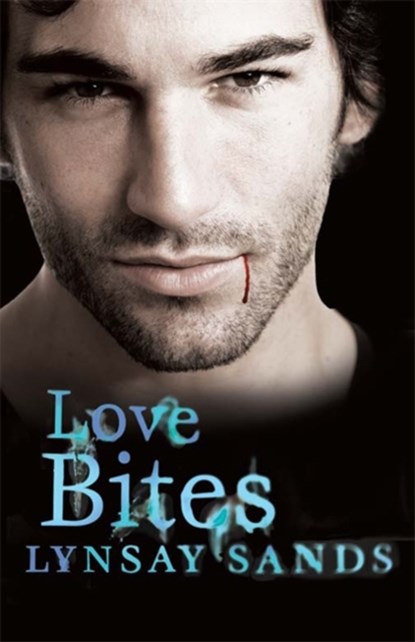 Love Bites, Lynsay Sands - Paperback - 9780575093812
