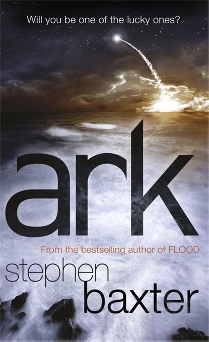 Ark, Stephen Baxter - Paperback - 9780575094130