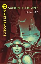 Babel-17 | Samuel R. Delany | 
