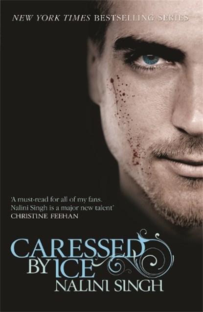 Caressed by Ice, Nalini Singh - Paperback - 9780575095700