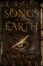 Songs of the Earth | Elspeth Cooper | 