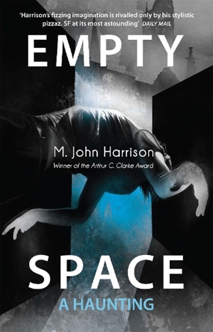 Empty Space, M. John Harrison - Paperback - 9780575096325