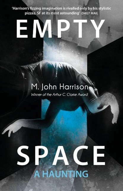 Empty Space, M. John Harrison - Paperback - 9780575096325