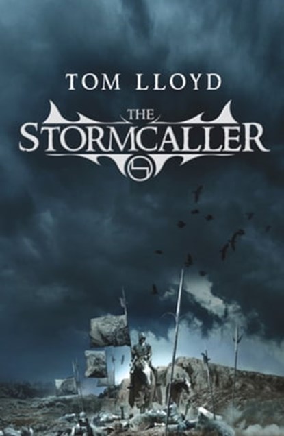 The Stormcaller, Tom Lloyd - Ebook - 9780575096653