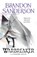Warbreaker, Brandon Sanderson - Paperback - 9780575097469