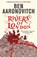 Rivers of London, Ben Aaronovitch - Paperback - 9780575097582