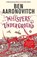 Whispers Under Ground, Ben Aaronovitch - Paperback - 9780575097667