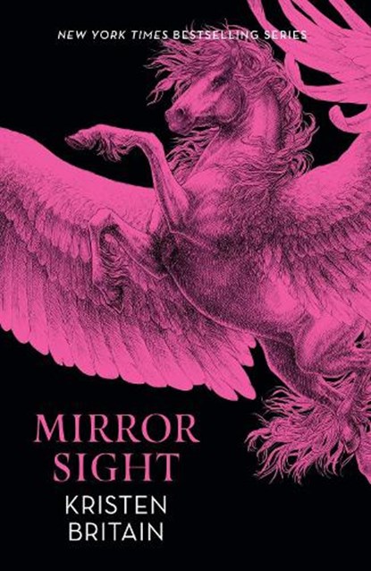 Mirror Sight, Kristen Britain - Paperback - 9780575099692