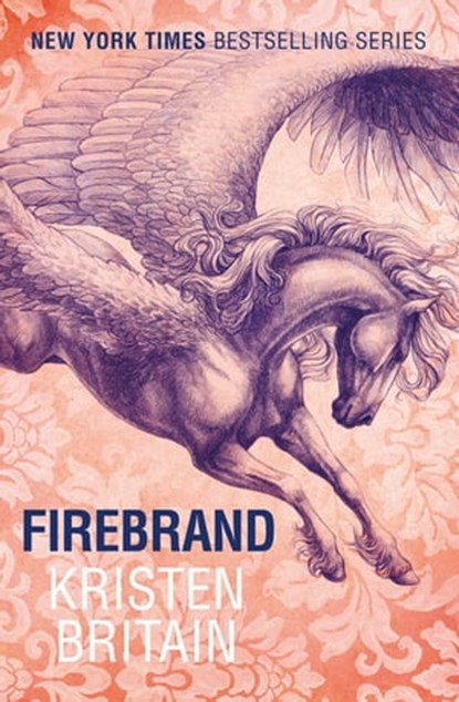 Firebrand, Kristen Britain - Ebook - 9780575099746