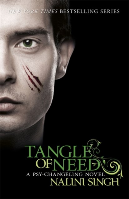 Tangle of Need, Nalini Singh - Paperback - 9780575100169