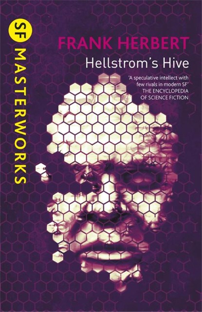 Hellstrom's Hive, Frank Herbert - Paperback - 9780575101081