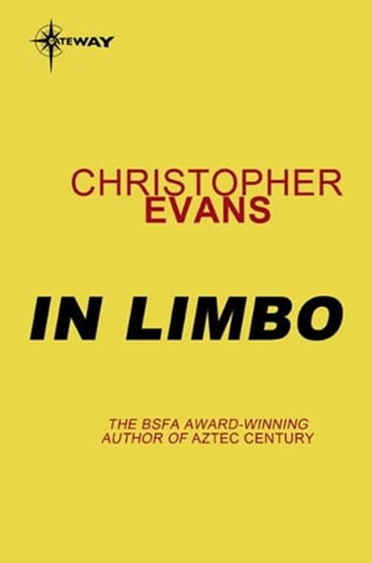 In Limbo, Christopher Evans - Ebook - 9780575102538