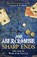 Sharp Ends, Joe Abercrombie - Paperback - 9780575104693