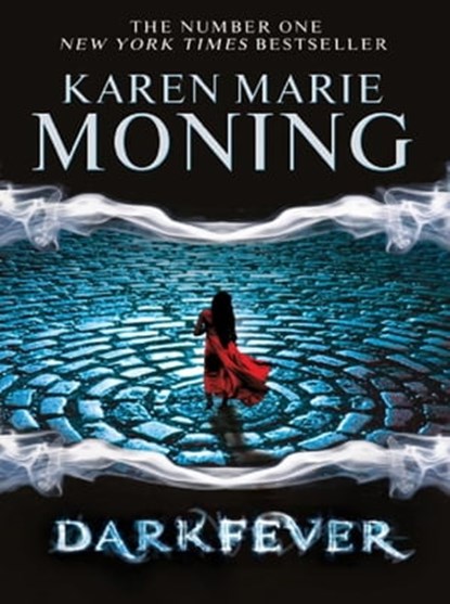 Darkfever, Karen Marie Moning - Ebook - 9780575108509
