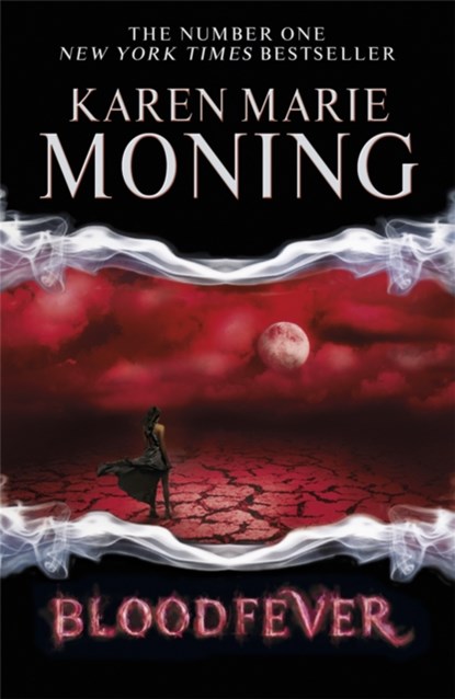 Bloodfever, Karen Marie Moning - Paperback - 9780575108516