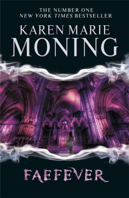 Faefever, Karen Marie Moning - Paperback - 9780575108530