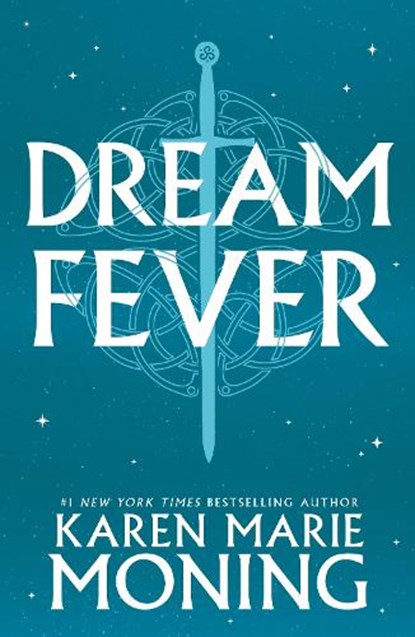 Dreamfever, Karen Marie Moning - Paperback - 9780575108561