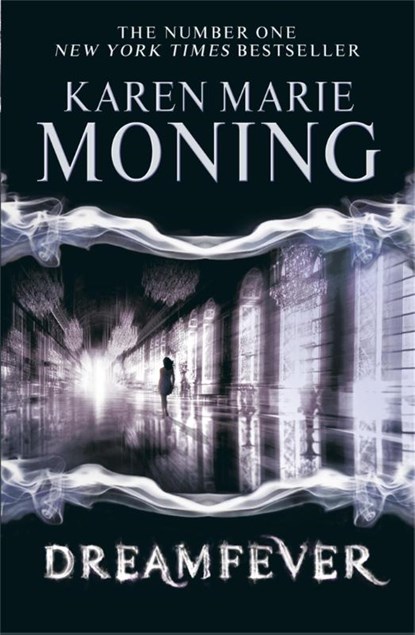 Dreamfever, Karen Marie Moning - Paperback - 9780575108561
