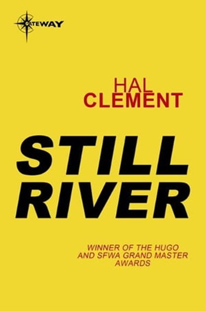 Still River, Hal Clement - Ebook - 9780575110274