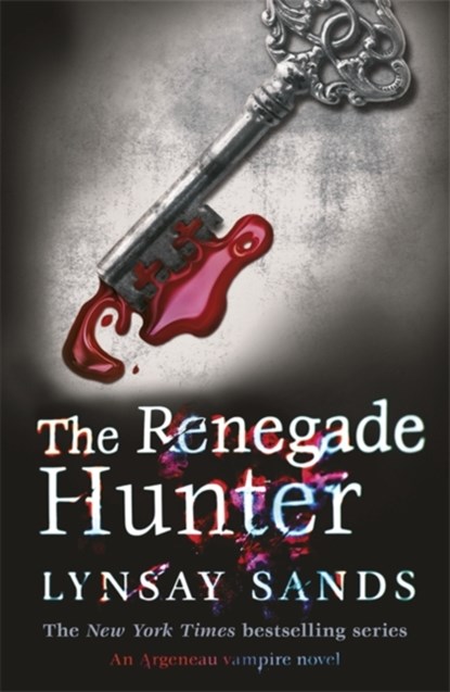 The Renegade Hunter, Lynsay Sands - Paperback - 9780575110816